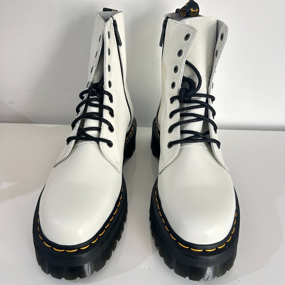 Doc Martens Jadon Boots